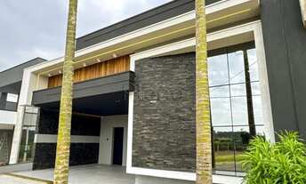 Imagem 3: Casa à venda em Indaiatuba, Caldeira, com 3 suítes, com 210.88 m², Residencial Evidencias