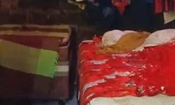 Imagem 6: Casa na vila Maranhão