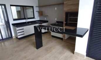 Imagem 3: CASA RESIDENCIAL em Nova Odessa - SP, Engenho Velho