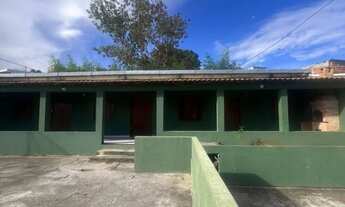 Imagem 2: Casa Grande em São Pedro da Aldeia - 3 Suítes, Lazer e Cisterna