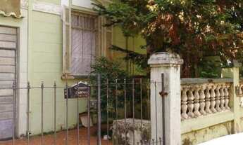 Imagem 5: Terreno com 2 casas antigas 500m² - 10x50