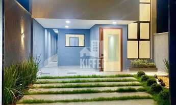 Imagem 2: Casa Nova com 3 Quartos e Piscina Privativa em Itaipuaçu Maricá