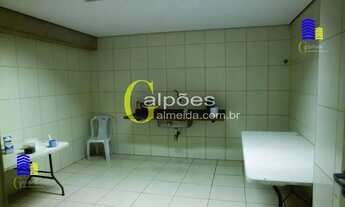 Imagem 6: Pavilhão/Galpão para alugar no bairro Industrial Anhangüera - Osasco/SP