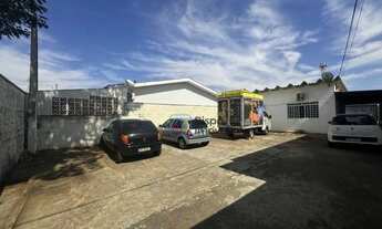 Imagem 2: Casa com 2 dormitórios à venda, 102 m² por R$ 350.000,00 - Cidade Jardim II - Americana/SP