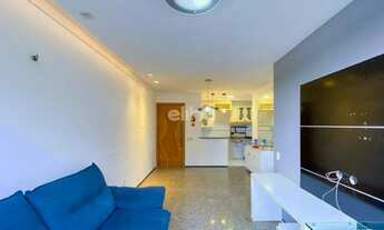 Imagem 4: Apto em Excelente localização, próximo a Av. Washington Soares