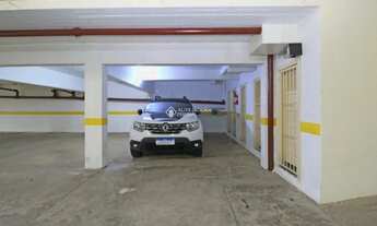 Imagem 5: Apartamento térreo de dois quartos - conforto e praticidade na Anita Garibaldi