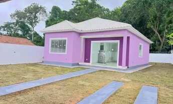 Imagem 2: Vendo casa 2 quartos com suíte e vaga em Condominio fechado - Itaipuaçu