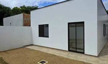 Imagem 5: Casa à Venda no Residencial Vila Suíça Em Construção