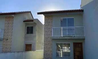 Imagem 3: Sobrado com 2 dormitórios para alugar, 60 m² por R$ 1.500,00/mês - Loteamento São Gerônimo