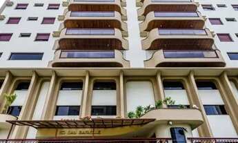 Imagem: Apartamento com 3 dormitórios, 151 m²