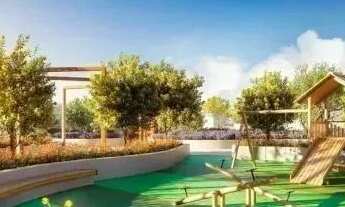 Imagem 4: Imóvel para venda tem 130 metros quadrados com 3 quartos em Jacarecica - Maceió - AL