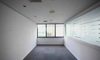 Imagem 4: Sala comercial em Rua Jesuíno Arruda - Itaim Bibi - São Paulo/SP