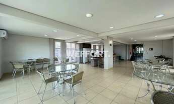 Imagem 7: Edifício Du Soleil 2 quartos mobiliado