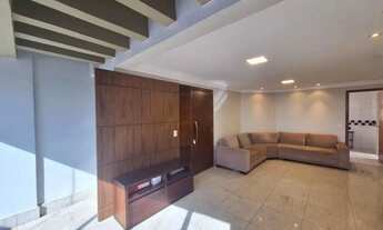 Imagem 5: Cobertura Duplex a venda no Setor Oeste com 258m², 04 quartos sendo 04 suítes, 03 vagas de