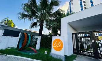 Imagem: Life universita 3/4 na Farolândia ao lado