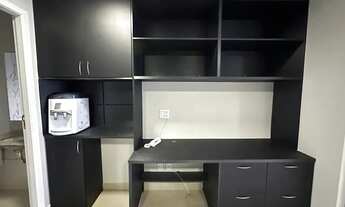 Imagem 3: Sala comercial Inove Intelligent Place - Escritório Av T-9