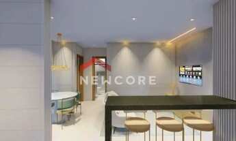 Imagem 6: Apartamento em Rua Edmir Leão - Arcádia - Contagem/MG