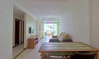 Imagem 2: Imóvel para venda com 97 metros quadrados com 2 quartos em Praia do Morro - Guarapari - ES