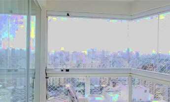 Imagem 7: Champs de Mars - Apartamento 3 quartos, sendo 2 suítes