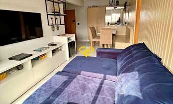 Imagem 5: Apartamento 2 Quartos a Venda em Santos - Sp