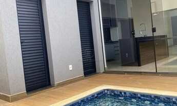 Imagem 2: Casa para venda em Real Sul de 115.61m² com 3 Quartos, 3 Suites e 4 Garagens