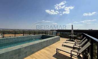 Imagem 7: Apartamento 2 Quartos, 1 Suíte, Varanda, Vaga de Garagem à Venda no Condomínio Get - Park