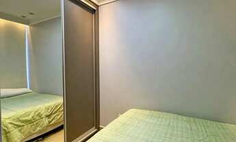 Imagem 3: Cob Duplex no Cond. Concept 03 Suítes + 2 Wc Sociais + Lavabo/ 229m²/ 100% Nascente/ 4 Va