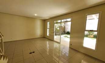 Imagem 3: Aluga casa em condomínio 3 quartos/3 suítes , sala ampla e 02 vagas