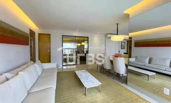 Imagem 4: ÓTIMO APARTAMENTO MOBILIADO NO SETOR OESTE