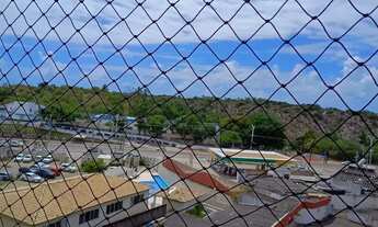 Imagem 7: Imóvel para venda possui 78 metros quadrados com 3 quartos em Paralela - Salvador - BA