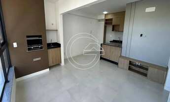 Imagem 4: ALUGA-SE Apartamento NO EDIFÍCIO SUNSET ECOPARK - MARÍLIA/SP