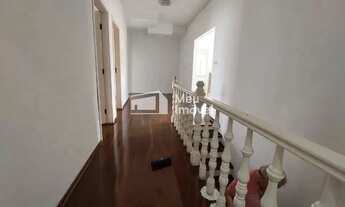 Imagem 5: GHS Aluguel Casa Comercial Piso Superior com 5 Salas em Avenida - Bairro Vila Ema - São Jo