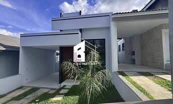 Imagem: CASA A VENDA 3 QUARTOS 1 SUÍTE NO BAIRRO