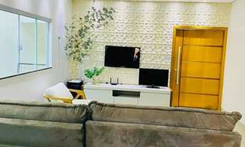 Imagem 3: Casa no planalto L6