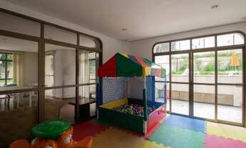 Imagem: Aluguel Apartamento 3 Dormitórios - 157