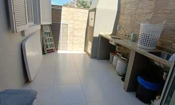 Imagem 3: LINDA CASA EM CONDOMÍNIO EM CANOAS - QUITADA