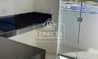 Imagem 2: Apartamento à venda em Uberlândia, Bairro Novo Mundo Referência 1