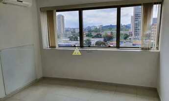 Imagem 2: SALA COMERCIAL A VENDA NA VILA LEOPOLDINA JA ALUGADA COM RENDA 30 METROS 2 BANHEIROS 1 GAR