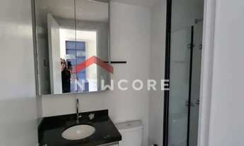 Imagem 2: Apartamento em Alameda Doutor Octávio Pinheiro Brisolla - Vila Nova Cidade Universitária