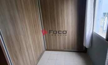 Imagem 6: Apartamento Semimobiliado - Ed. Campo Belo - Jardim Satélite - 03 Dormitórios - 67 m²