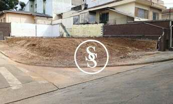 Imagem: Terreno com Projeto aprovado para Galpão