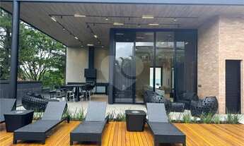 Imagem 2: Condomínio com 4 quartos à venda em Alphaville Centro Industrial E Empresarial/alphaville