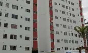 Imagem 4: Apartamento com 2 dormitórios para alugar, 50 m² por R$ 3.050,00/mês - Ressacada - Itajaí