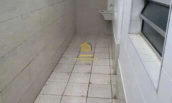 Imagem 3: Apartamento em Aviação, Praia Grande/SP