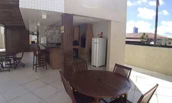 Imagem 6: Oportunidade Apartamento Bairro dos Estados ao lado da vila Olimpica Dede