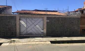 Imagem: Vendo casa no bairro Saci Teresina