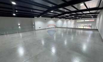 Imagem 4: Excelente Salão Comercial no Centro para Academias, Lojas e Restaurantes