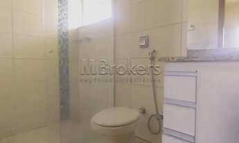 Imagem 2: Apartamento Padrão em Botucatu