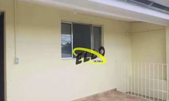 Imagem 2: Casa com 2 dormitórios para alugar, 70 m² por R$ 1.000,00/mês - Jardim Barro Branco - Coti