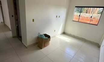 Imagem 5: Casa ponte alta norte, 3 quartos com suíte, casa nova, moderna, lote 350m², entregue pront